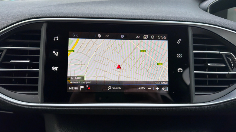 Peugeot 308 1.2 PureTech 130 GT Premium 5dr EAT8 [Digitall] Petrol Hatchback